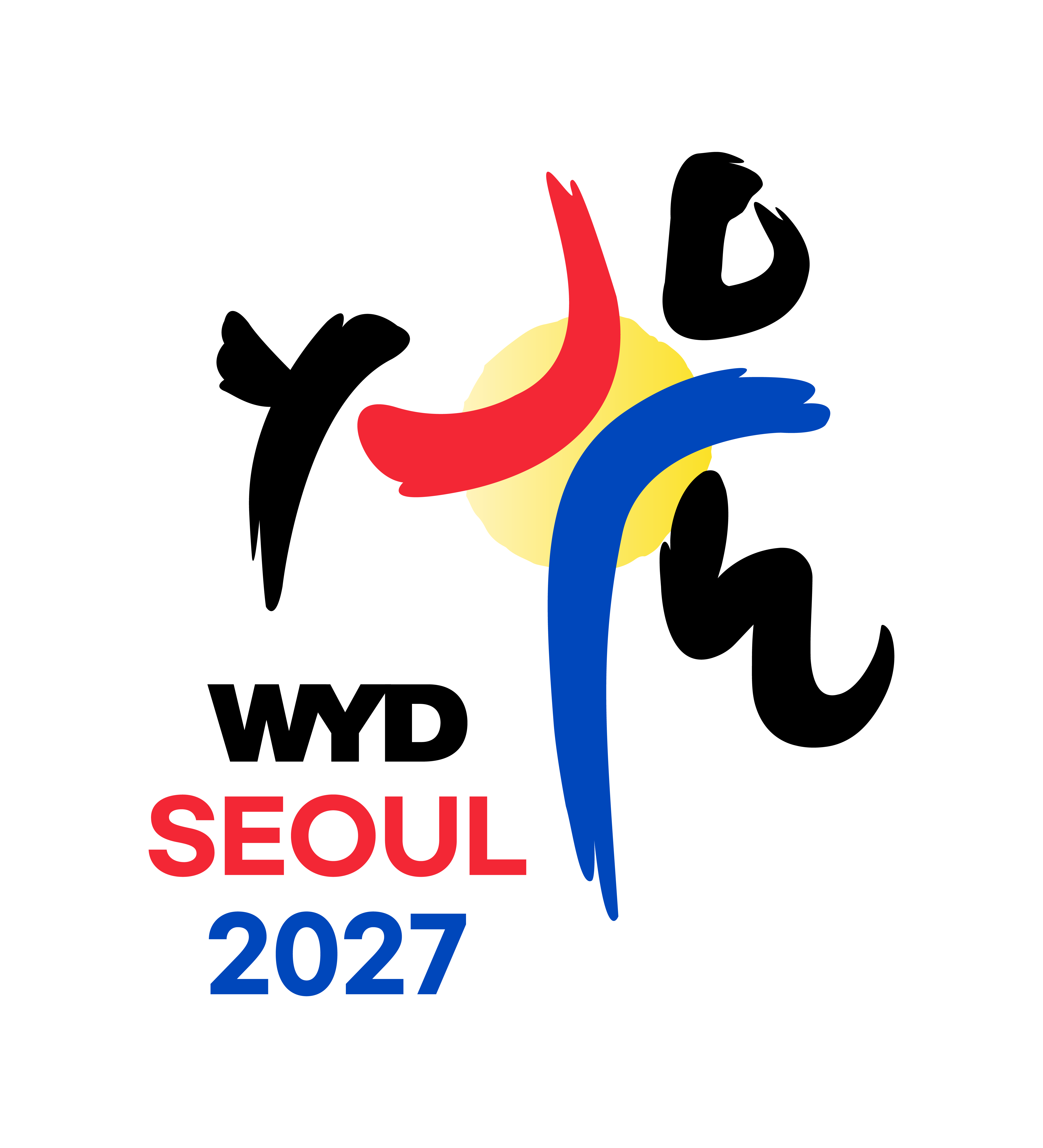 WYD Seoul 2027
